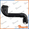 Gaine de suralimentation pour RENAULT | GPP-RE-151, 12789